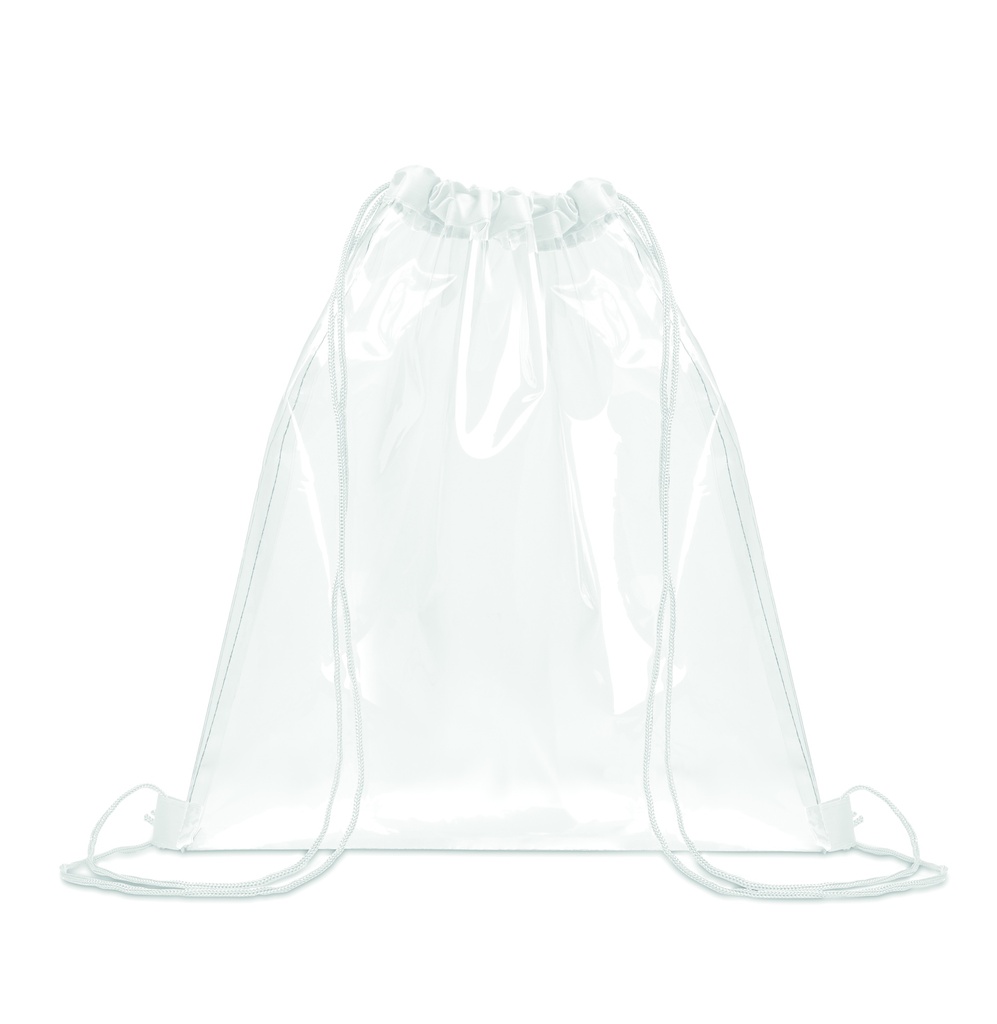 USEE - Drawstring Bag con coulisse