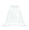 USEE - Drawstring Bag con coulisse