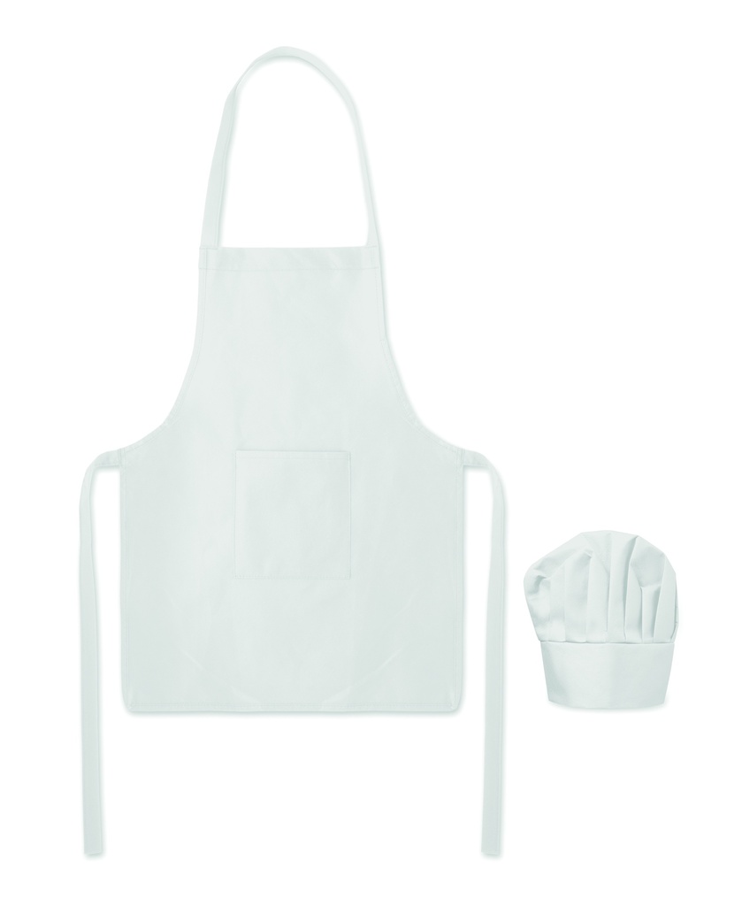 KID CHEF