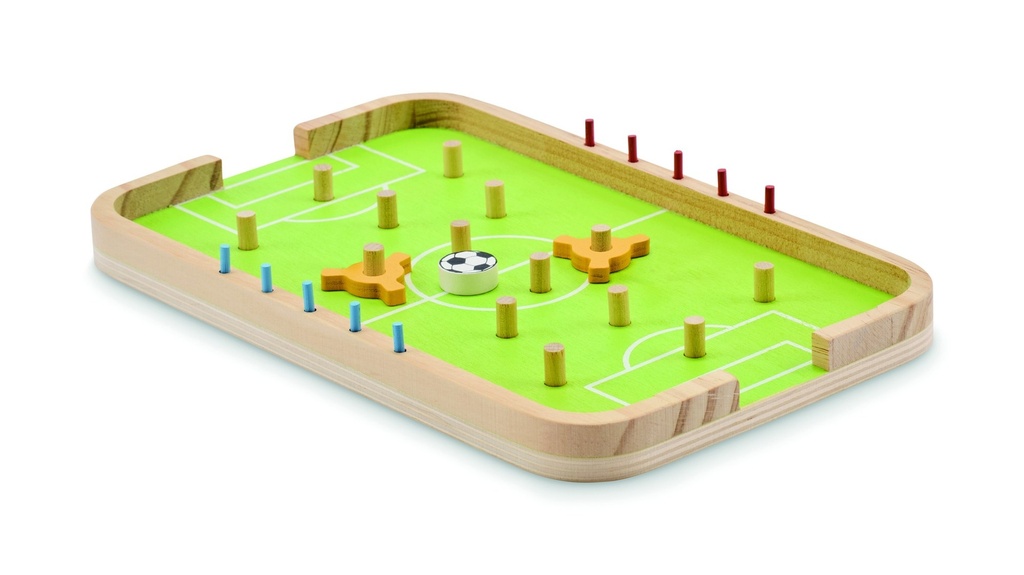 BOLIN - Gioco del calcio in legno