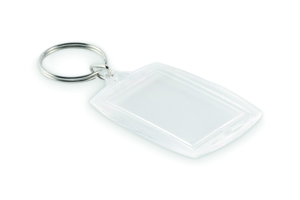 WITHME - Keyring in acrilico