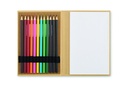 FUNSKETCH - Set da disegno per bambini
