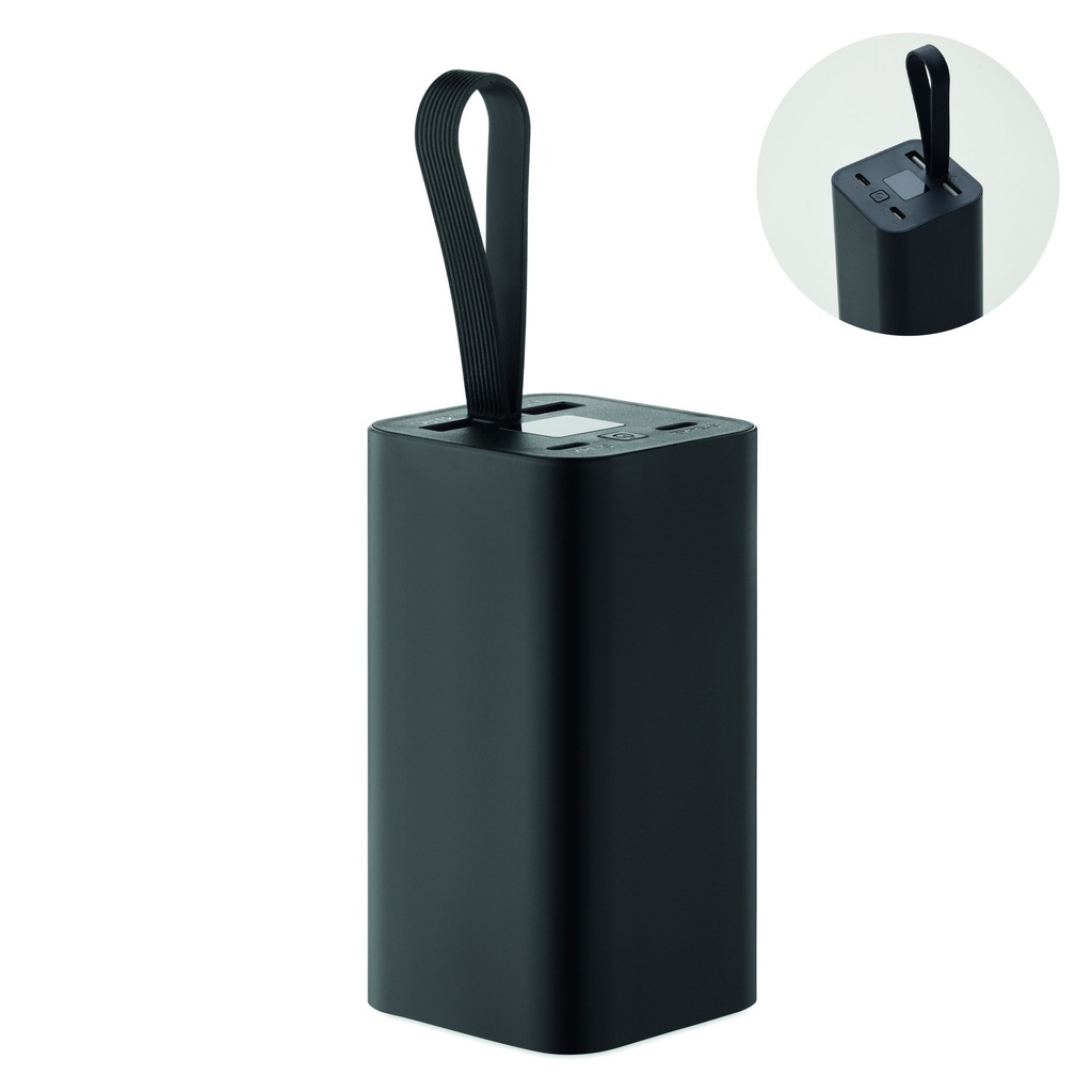 VOIMA - Power bank 20.000 mAh
