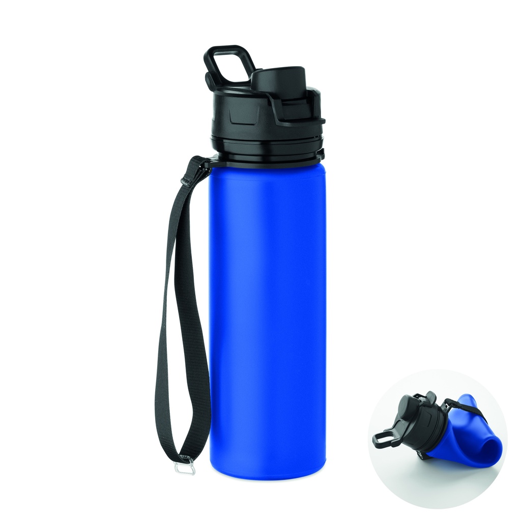 LETT - Bottle in silicone