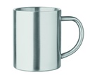 UTIL - Mug acciaio inox recycled