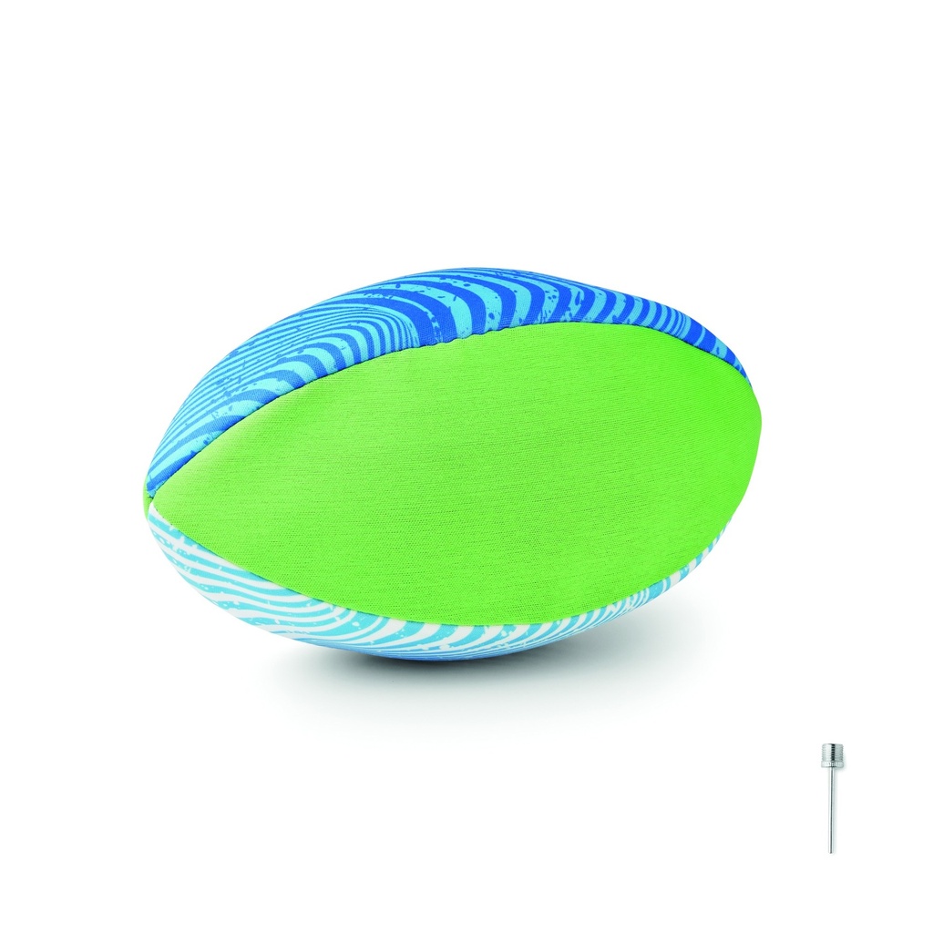 GRAB - Pallone da rugby ad acqua