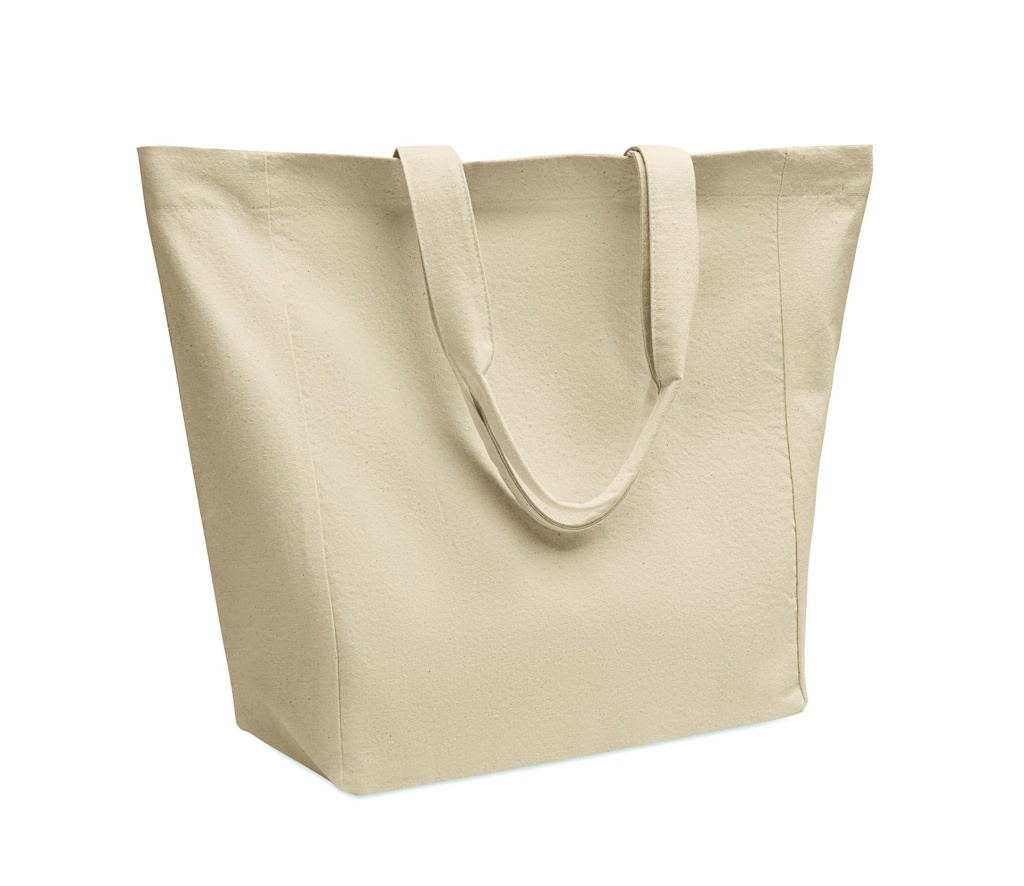 PURI - Shopper in cotone