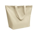 PURI - Shopper in cotone
