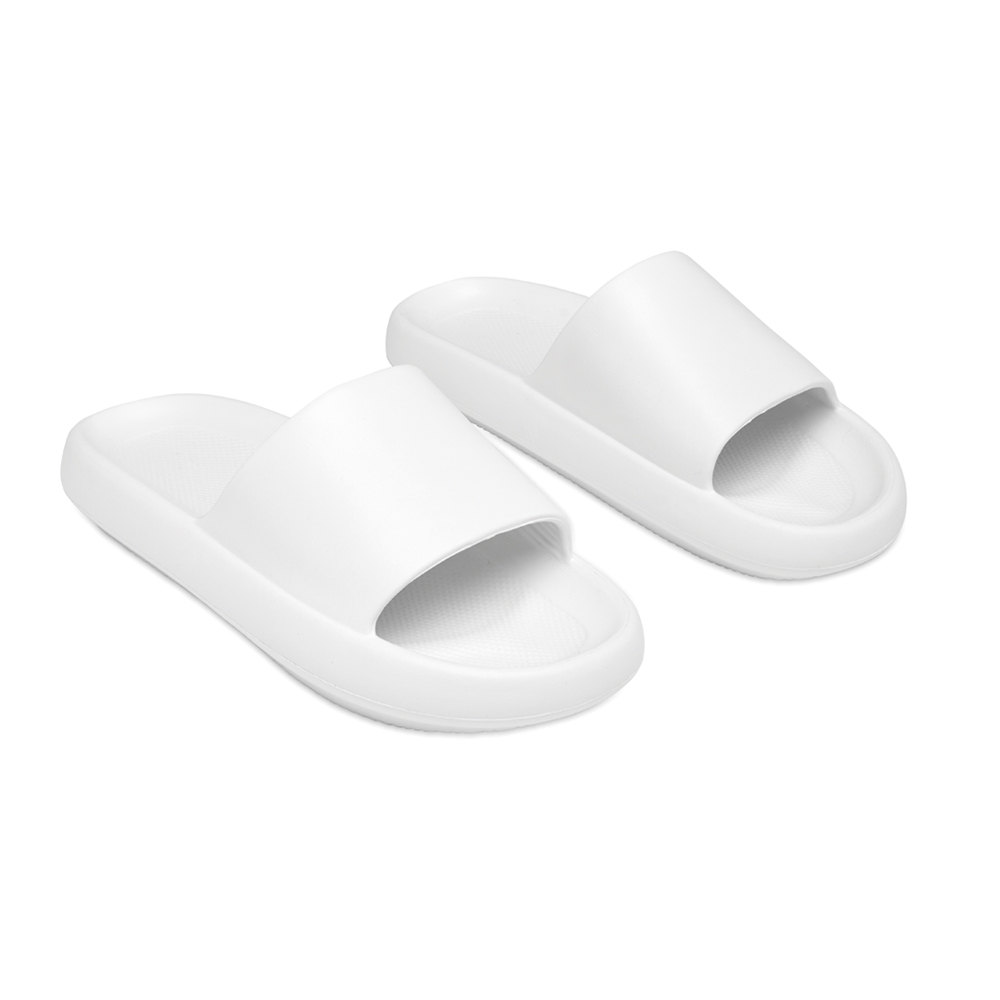 EVASLIDE - Ciabatte unisex in EVA