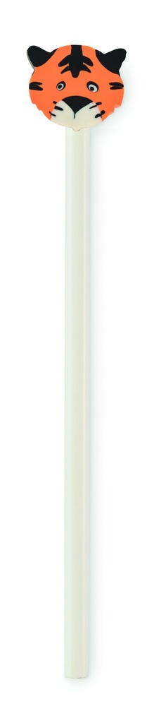 CIRCO - Pencil a forma di animale
