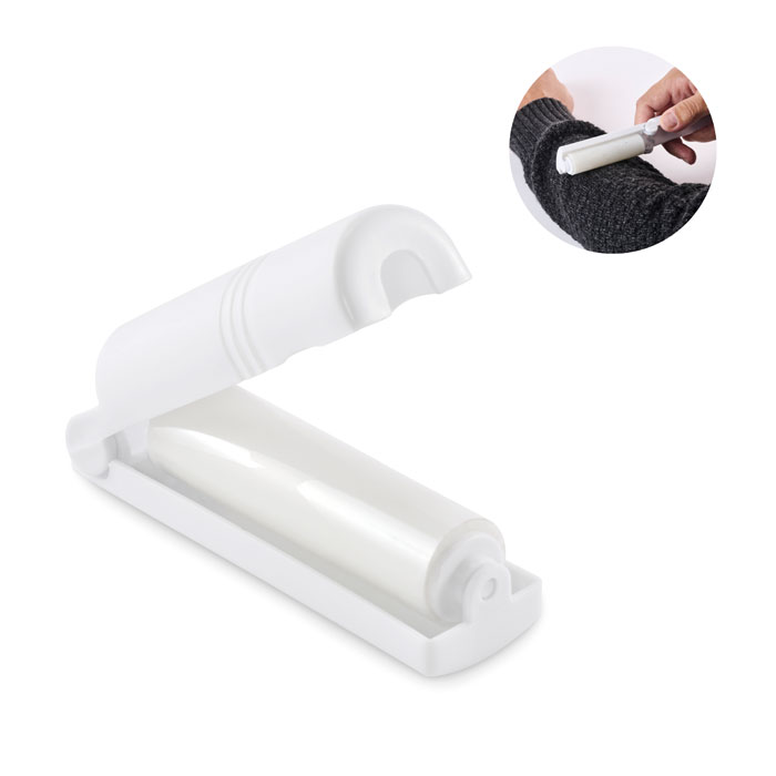 CROLL - Riutilizzabile Sticky Roller Cleaner