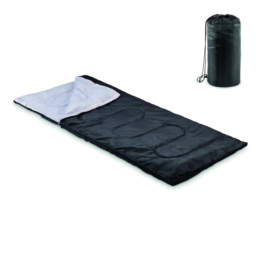 ASLEEP - Sleeping bag for outdoors