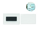 MAGME - Portafoto magnetico per frigo