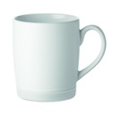 SILBASE - Tazza in ceramica. 300 ml.