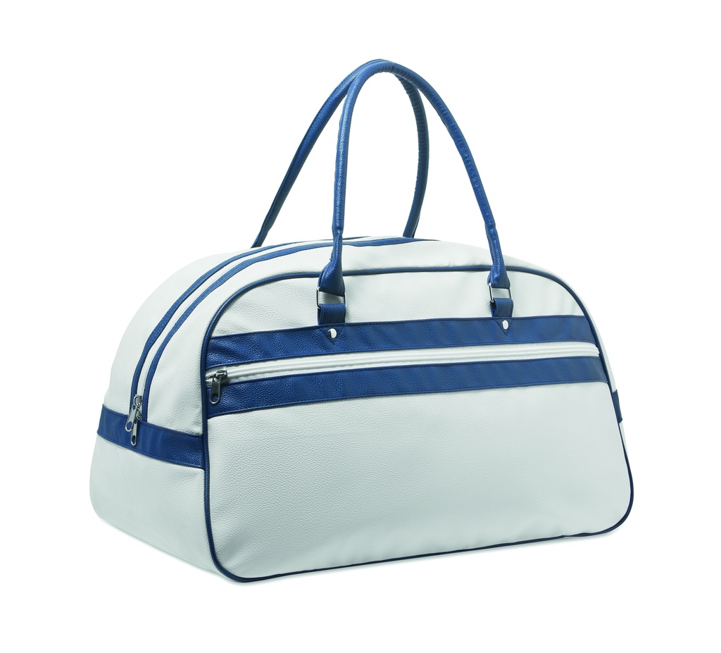 NOSTALGIC - Borsa sportiva in PU