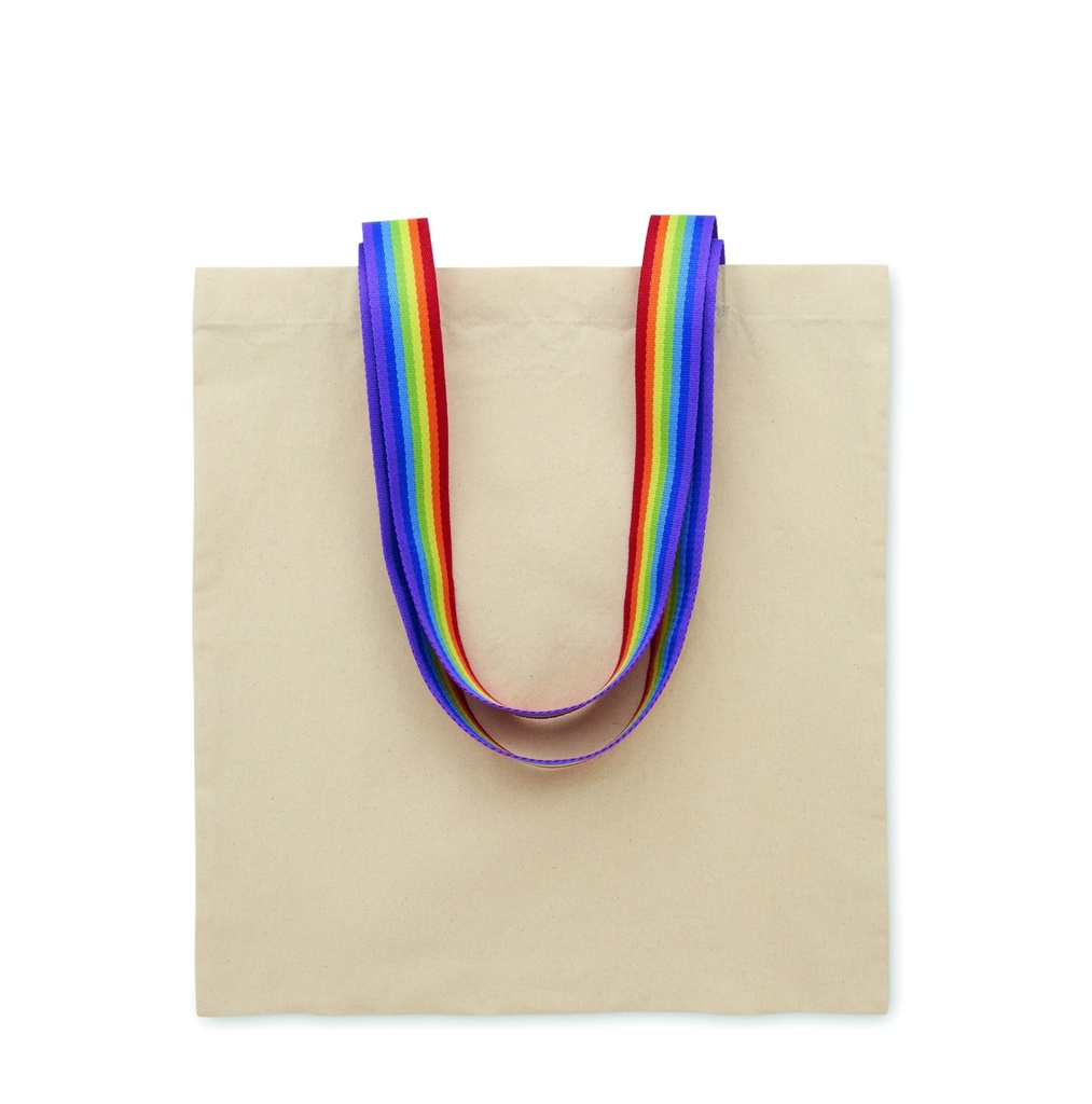 AURORA - Shopper in cotone 180gsm