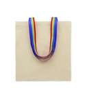 AURORA - Shopper in cotton 180gsm