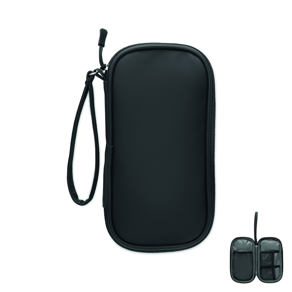 ALLTHERE - Belt Bag organizer in RPET