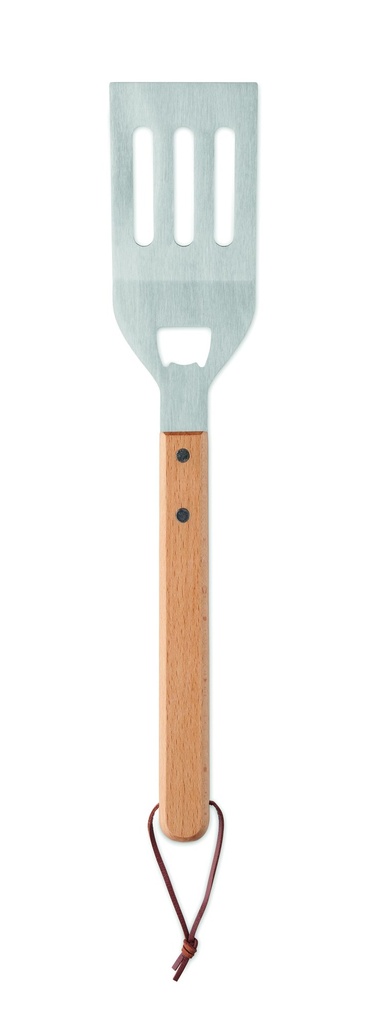 OPENCOOK - Spatola per barbecue in legno