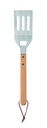 OPENCOOK - Spatola per barbecue in legno