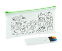 CRAY - Astuccio con 4 pastelli