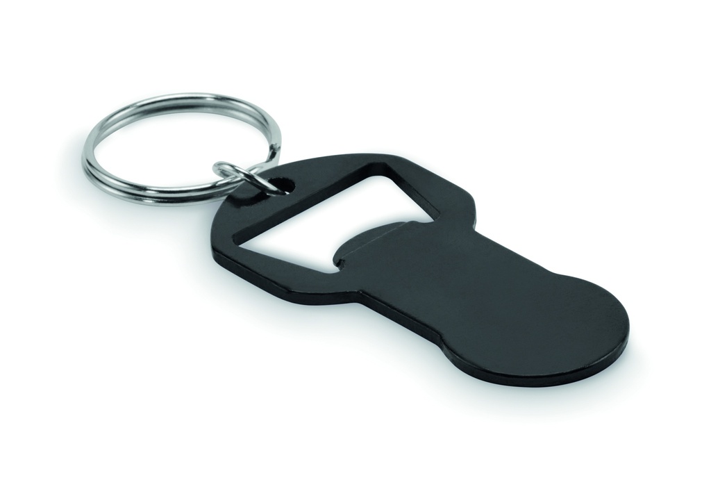 CLAVE - Keyring e apribottiglie