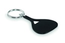 KEPAD - Keyring in alluminio
