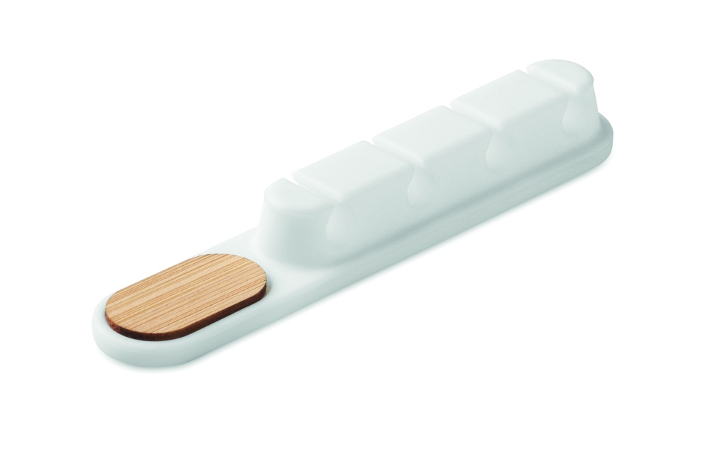 ORDER - Cable Organizer in silicone
