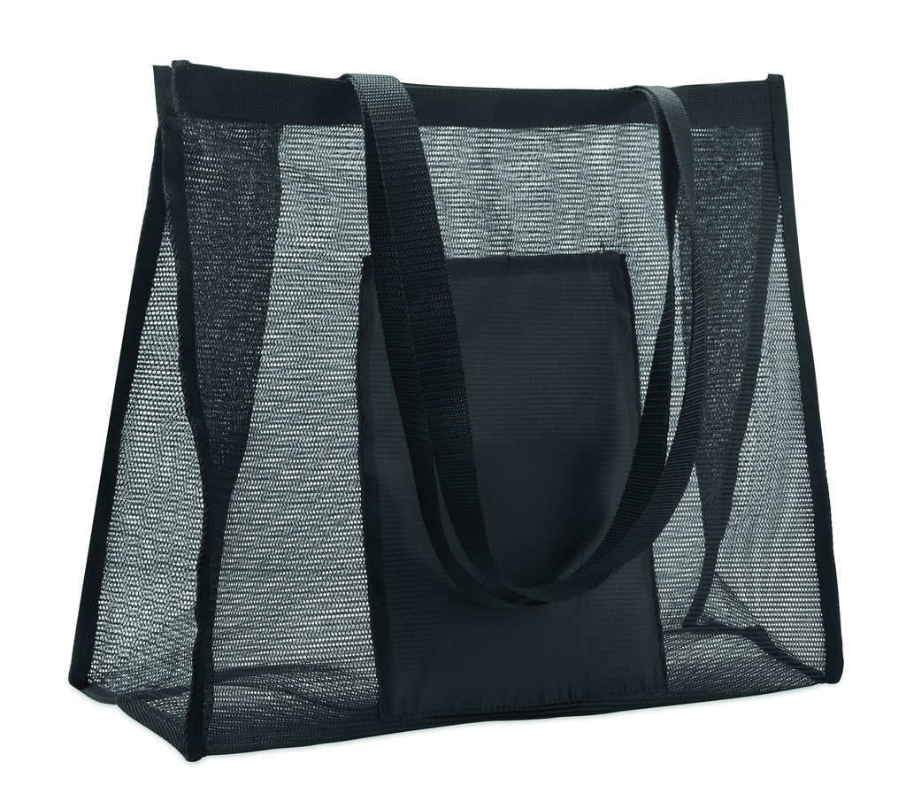 LIMP - Shopper in rete RPET