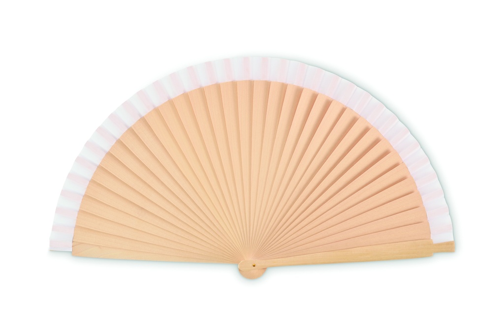 WOODFAN - Ventaglio in legno