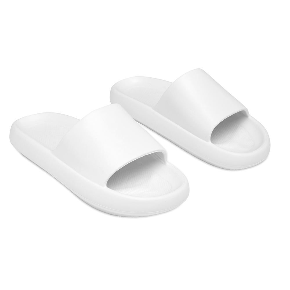 EVASLIDE - Ciabatte unisex in EVA