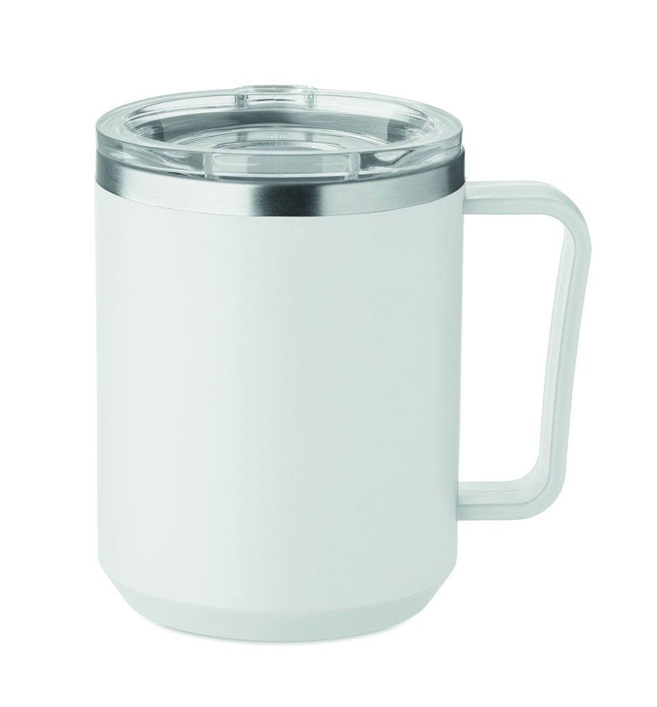COCOA - Mug a doppio strat 400 ml