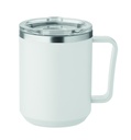 COCOA - Tazza a doppio strat da 400 ml