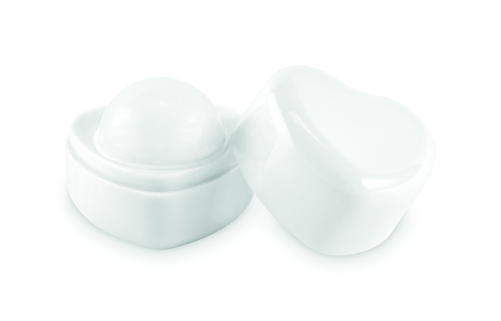 SWEET - Balsamo labbra vegano a forma d