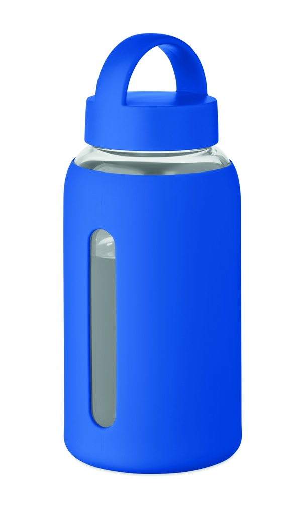 BORIS - Bottiglia in borosilicato