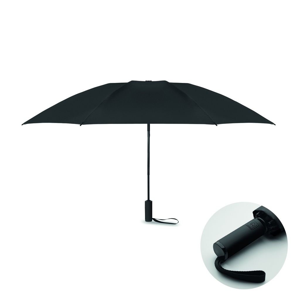 AGUMBE - Windproof Umbrella 23 inches