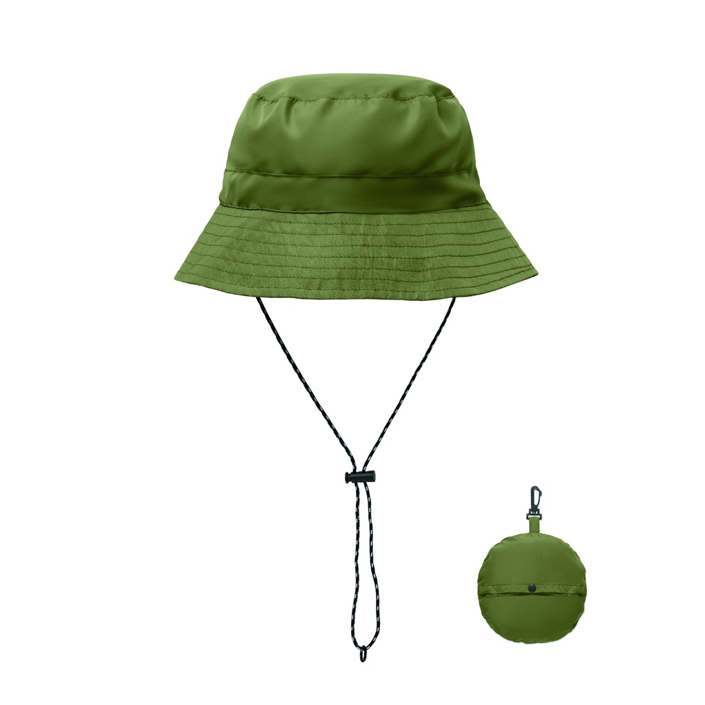 LANIN - Cap idrorepellente