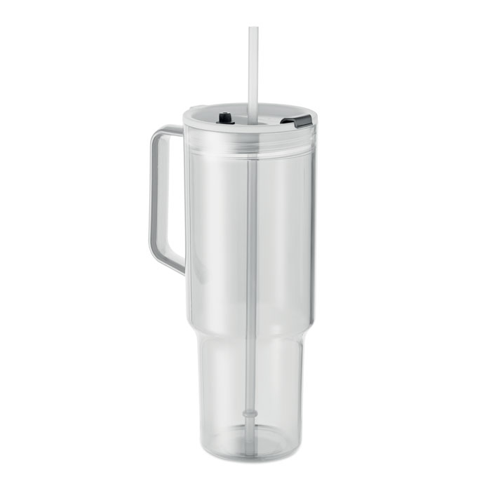 MUGORA - Glass RPET 1200ml