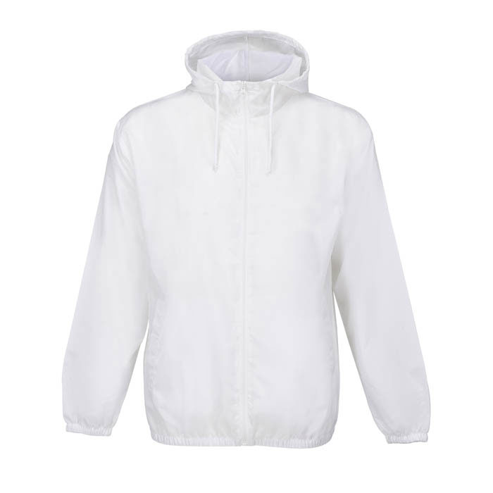 SHIELD WINDBREAKER