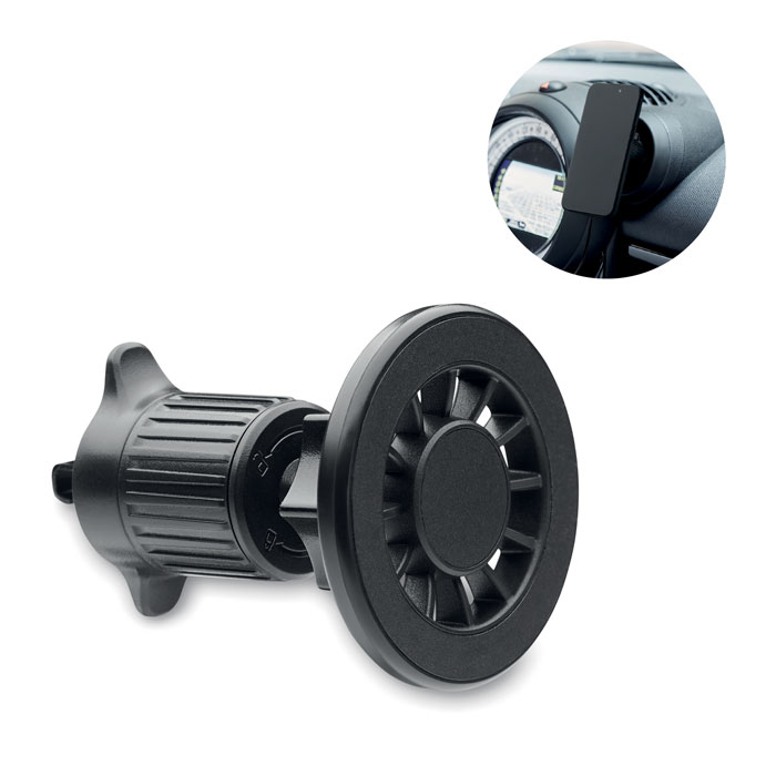 HOLDME - Magnetic Telefono Mount Porta