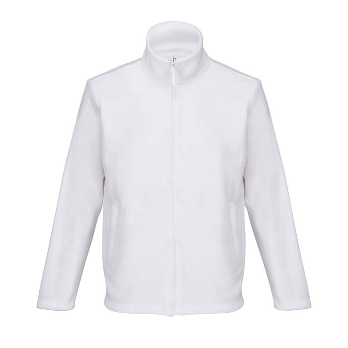 NITRO - FELPA UNISEX FULL-ZIP