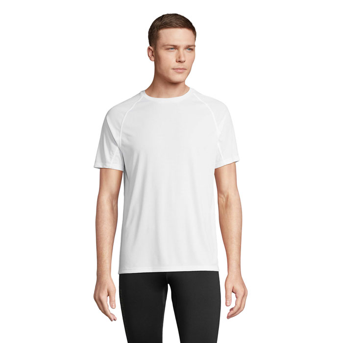 VORTEX - RAGLAN T-SHIRT