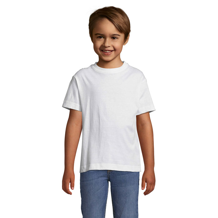 SOL'S REGENT Bambino - T-Shirt Bambino 150g