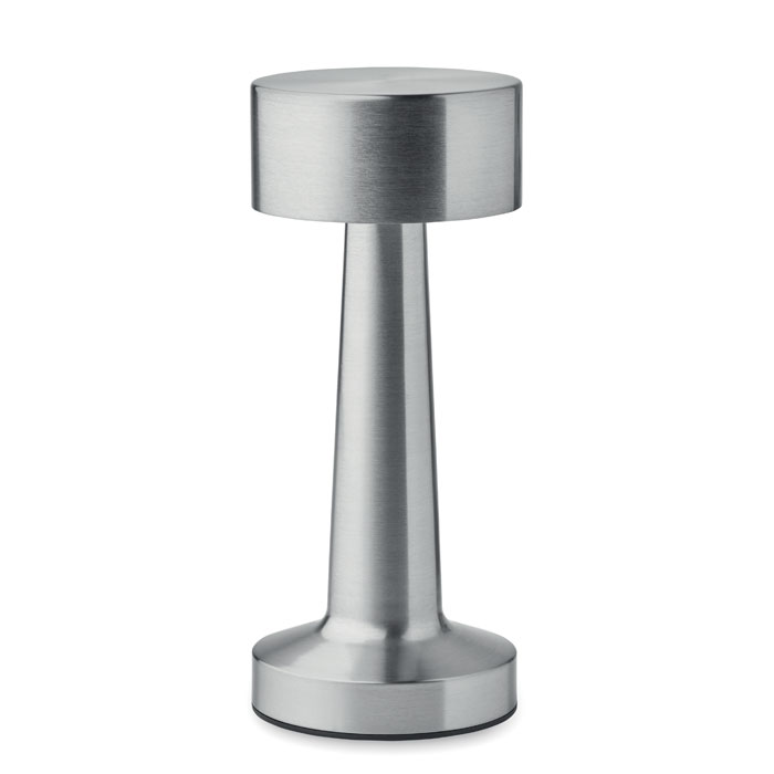 HIERLUZ - Rechargeable Iron Table Lamp