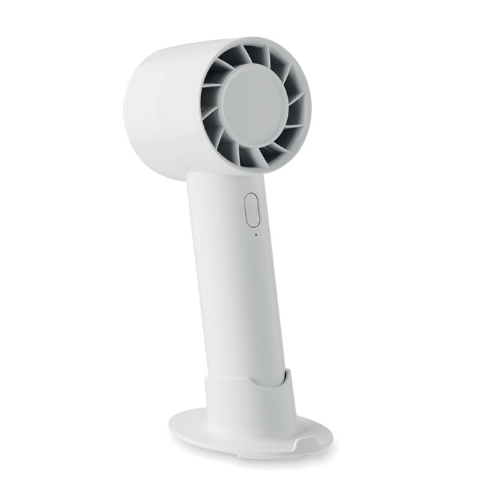 AIRE - Piccolo Portatile Fan 2000 Mah
