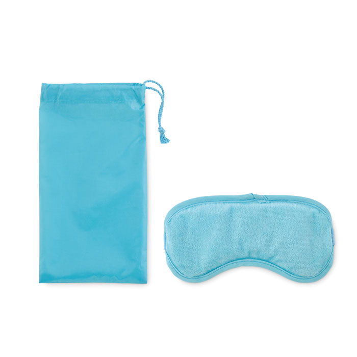 REVEYES - Reversible Cooling Eye Mask