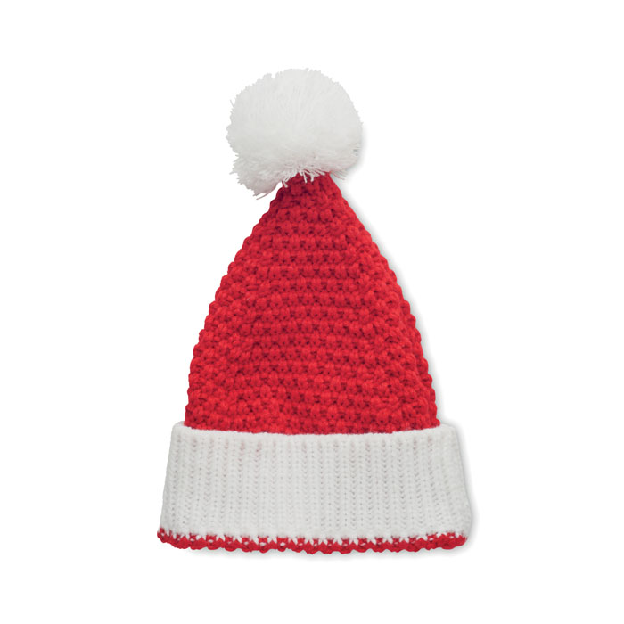 AURIGA - Christmas Knitted Berretto