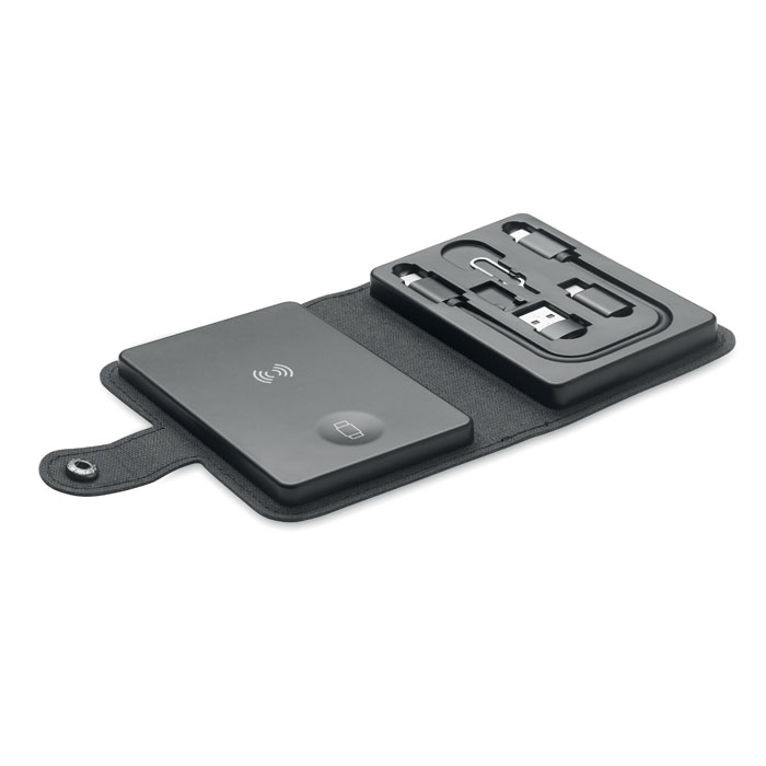 CAWATT - 4 in 1 Cavo Connector Set 15w