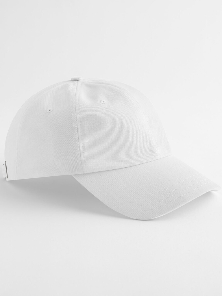 Studio Cap Earthaware in cotone biologico