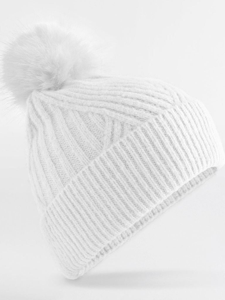 Berretto Snow Luxe